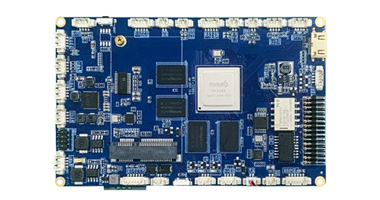 Android/Linux  Motherboard